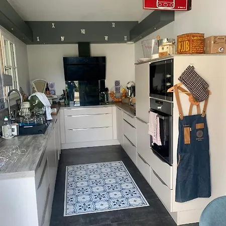 Jolie Privee Dans Maison De 1830 Privatunterkunft *
