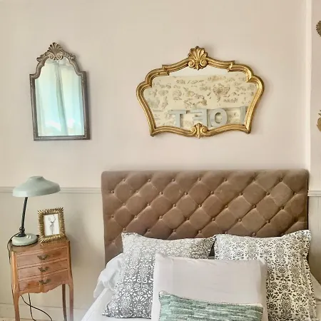 Jolie Privée Dans Maison De 1830 * Sauternes