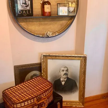 Jolie Privée Dans Maison De 1830 *