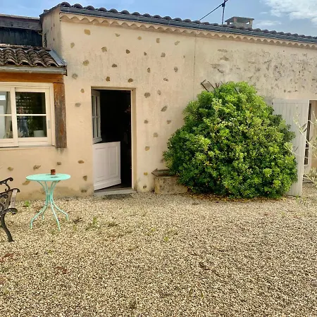 Jolie Privée Dans Maison De 1830 *