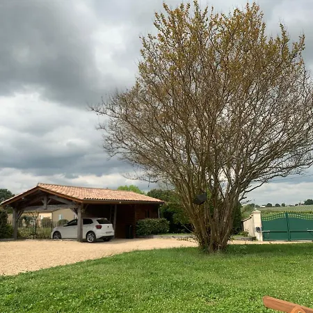 Jolie Privee Dans Maison De 1830 Privatunterkunft *