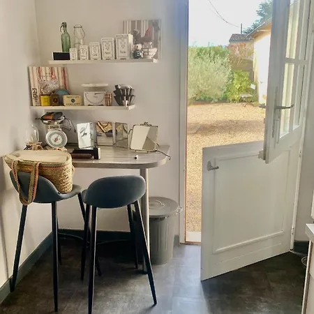 Jolie Privée Dans Maison De 1830 *