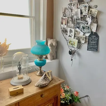 Jolie Privée Dans Maison De 1830 *