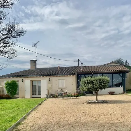 Privatunterkunft Jolie Privee Dans Maison De 1830