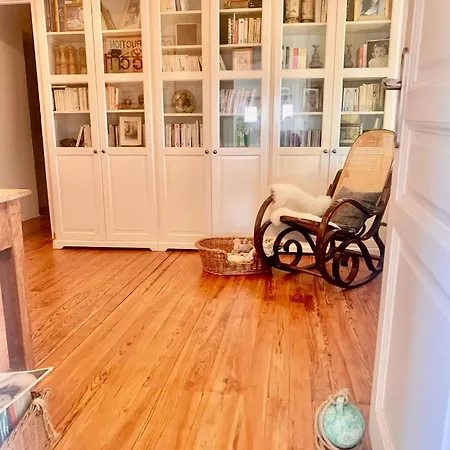 Privatunterkunft Jolie Privee Dans Maison De 1830 *