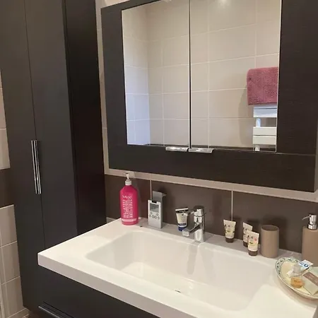Privatunterkunft Jolie Privee Dans Maison De 1830 *